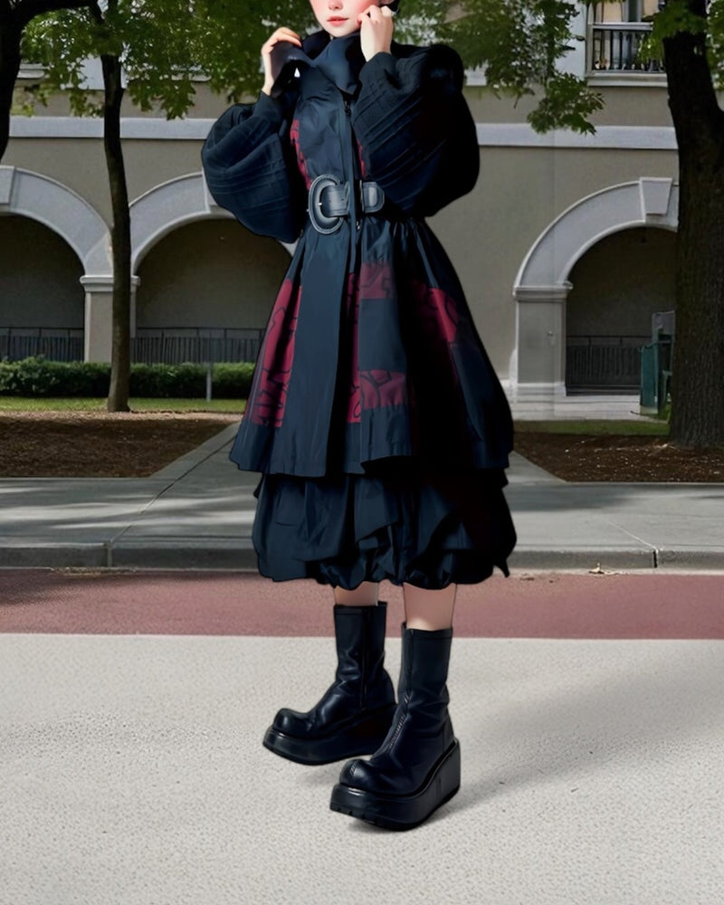 coming soon　Coordinate set 6