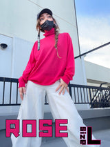 KNIT-312B