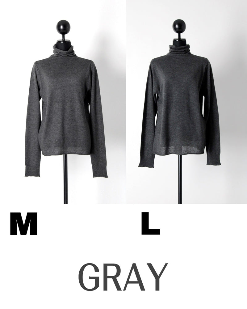 KNIT-312B