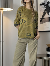 BLOUSE-9666602