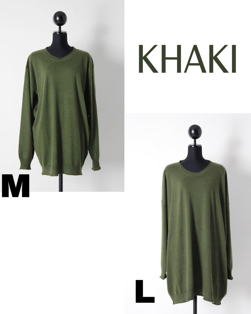 KNIT-313B