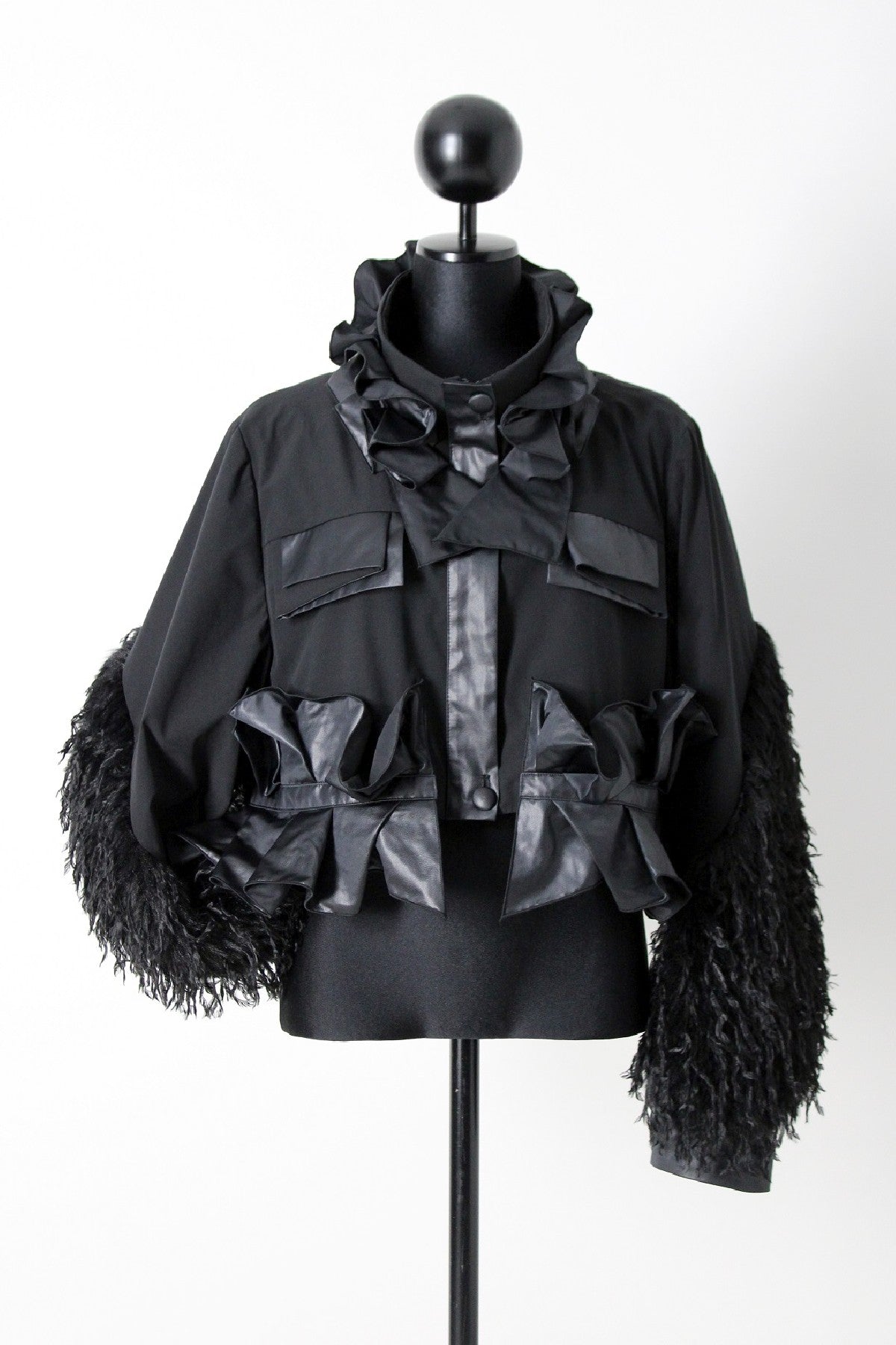 EIKO NEW ARRIVALS – eternallyblaze