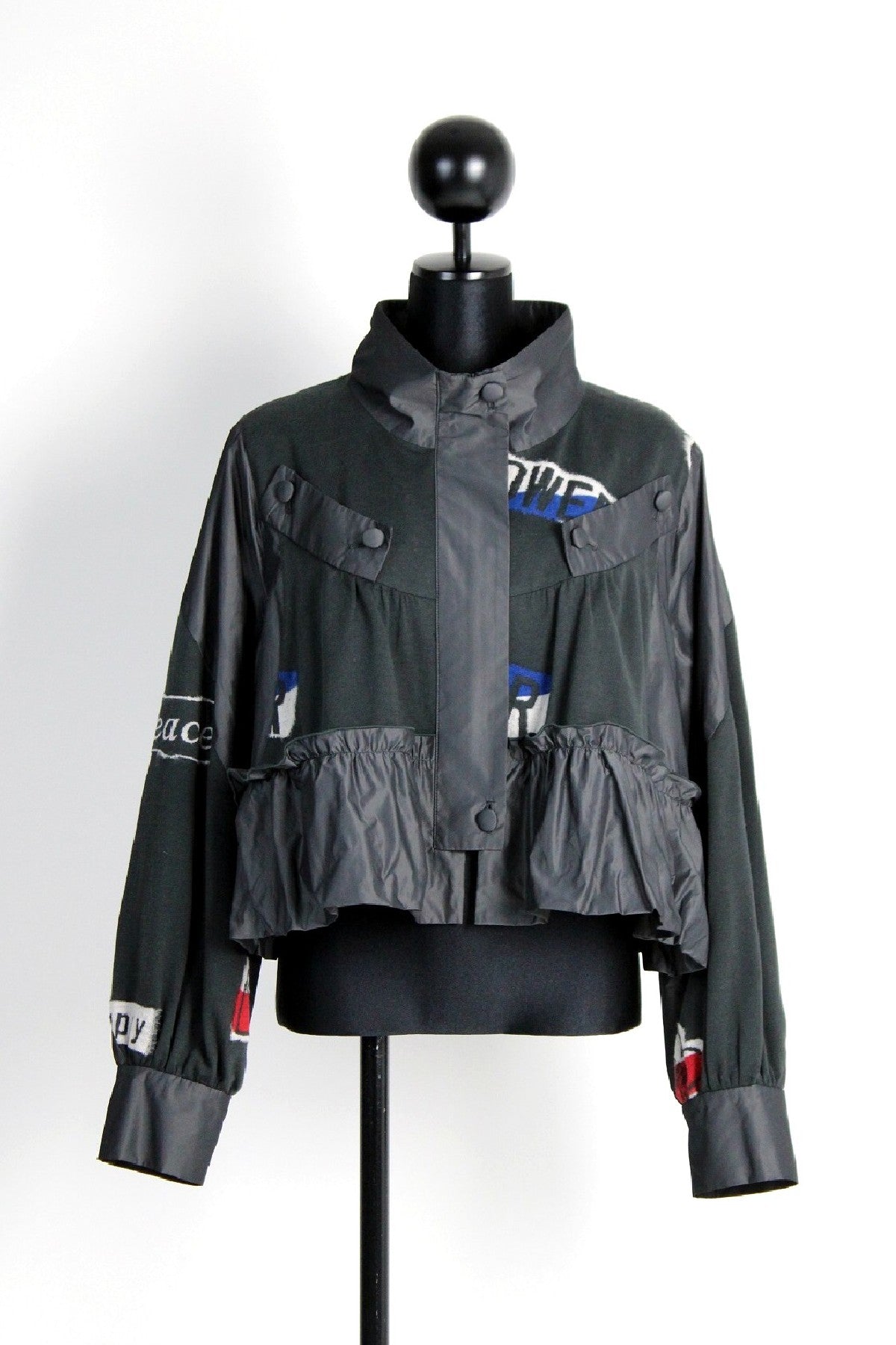 EIKO NEW ARRIVALS – eternallyblaze