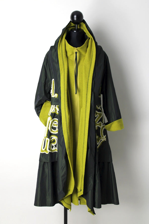COAT – eternallyblaze