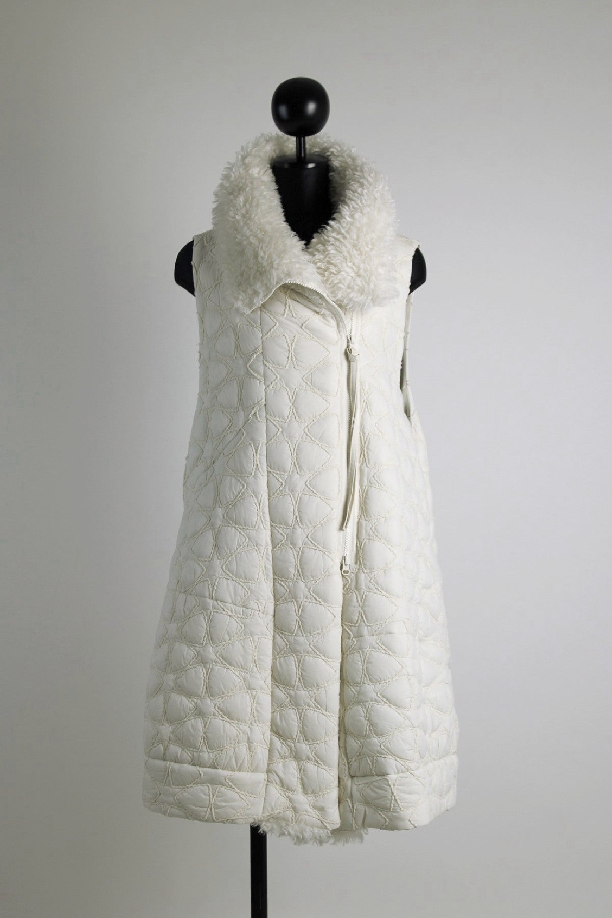 EIKO KONDOロングベスト 新品ロングベスト/エイココンドー/エターナリーブレイズ/エイコ