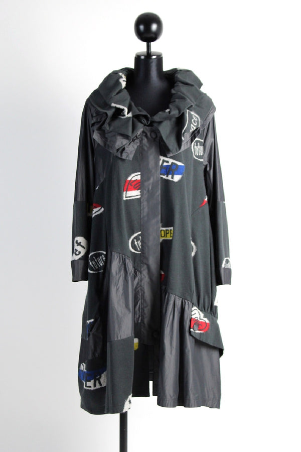COAT – eternallyblaze