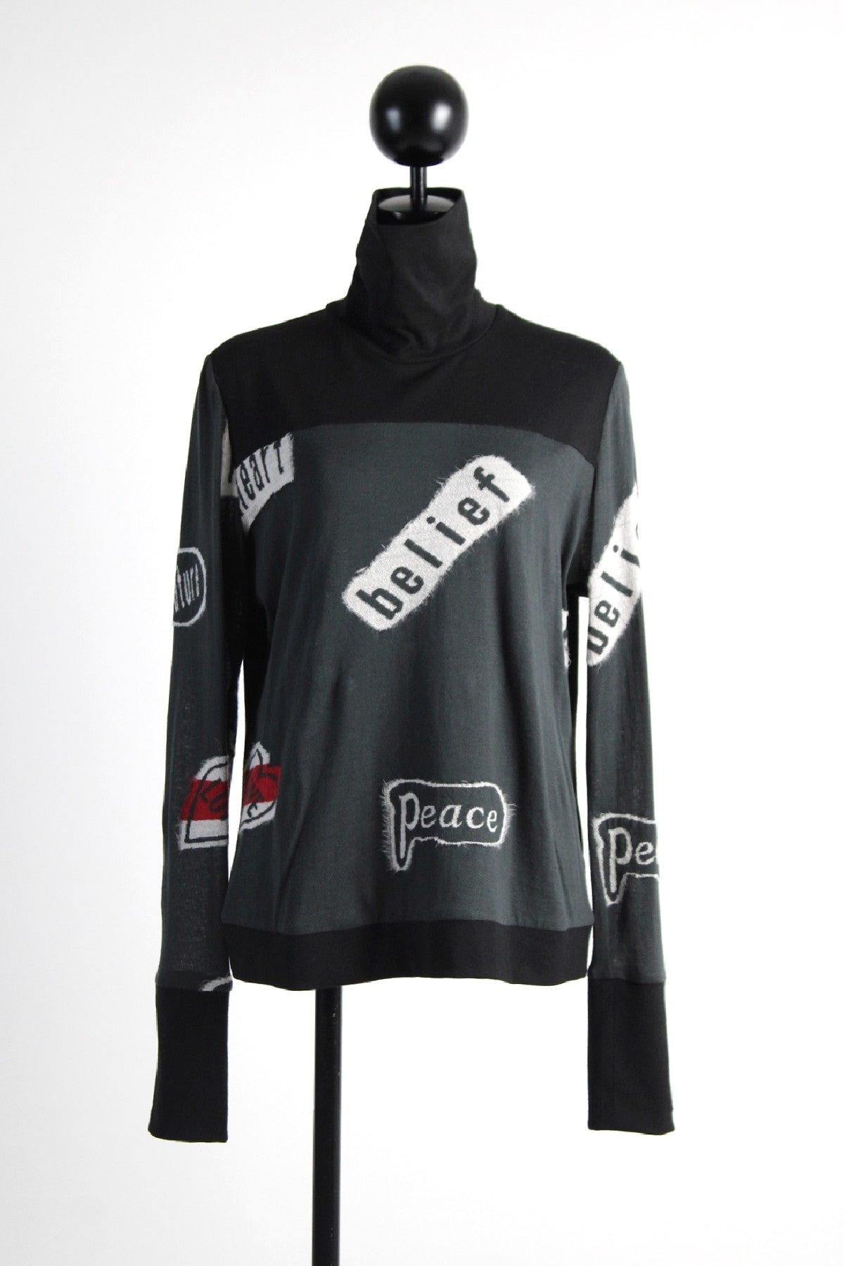 ETERNALLYBLAZE公式サイト | 「わたしだけ」、出会いの奇跡が