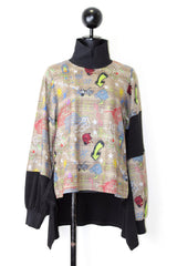 BLOUSE-9666512