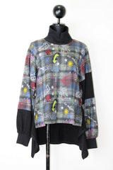 BLOUSE-9666512