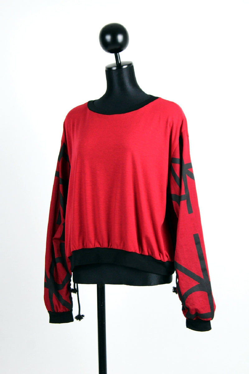 BLOUSE-9556011
