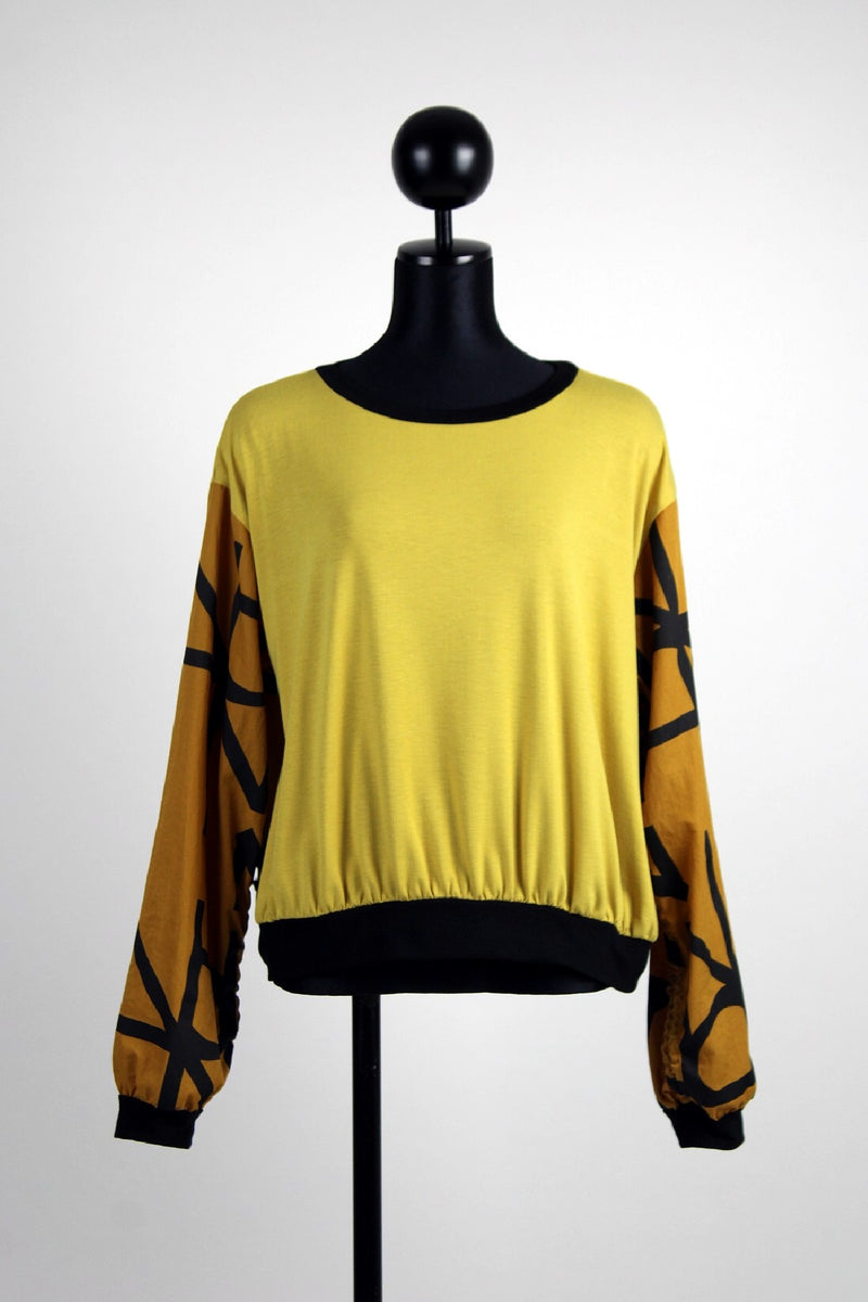 BLOUSE-9556011