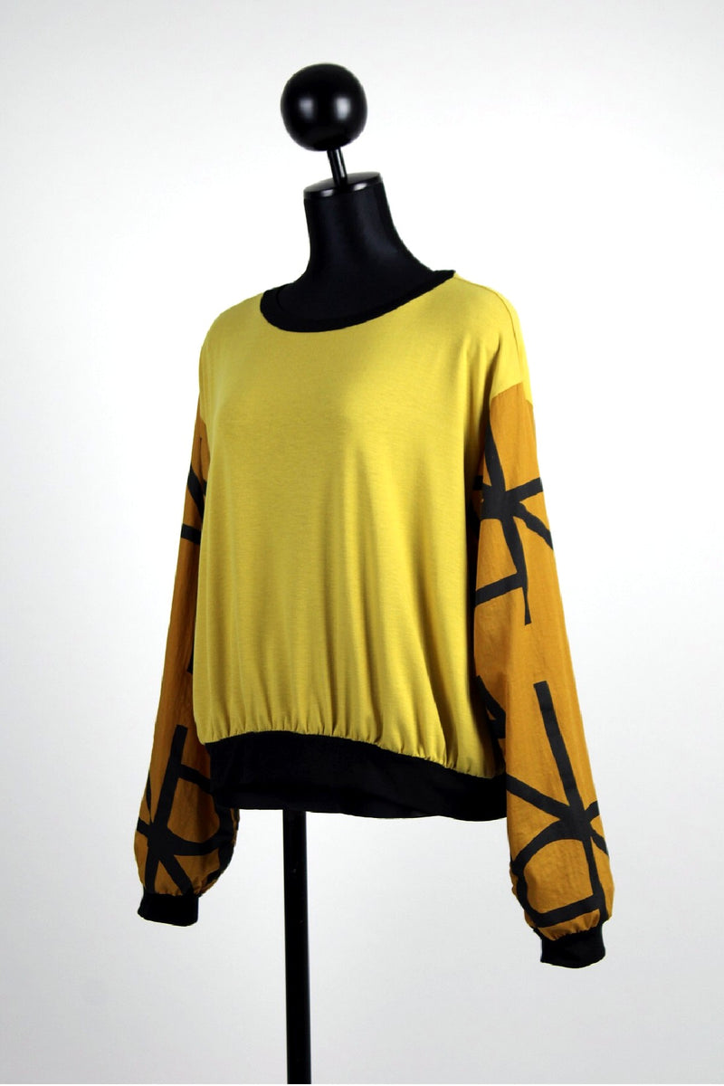 BLOUSE-9556011