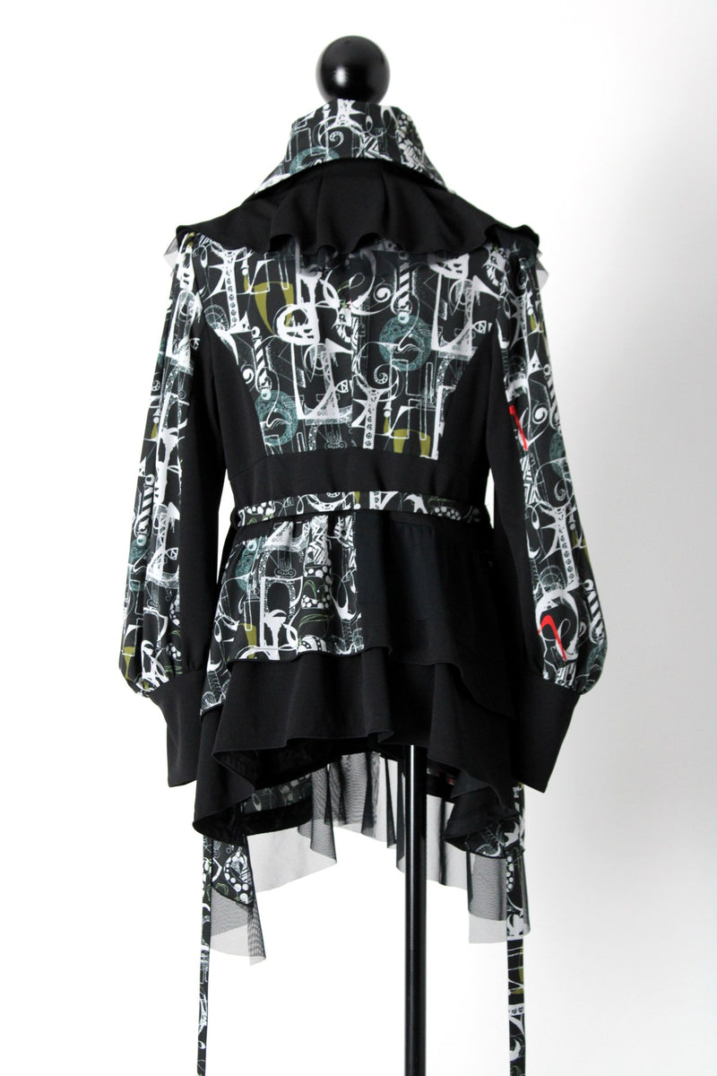 JACKET-305K
