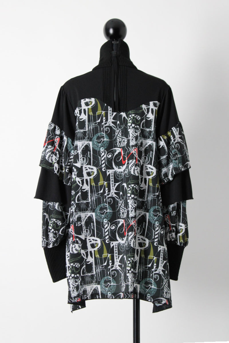 BLOUSE-317K
