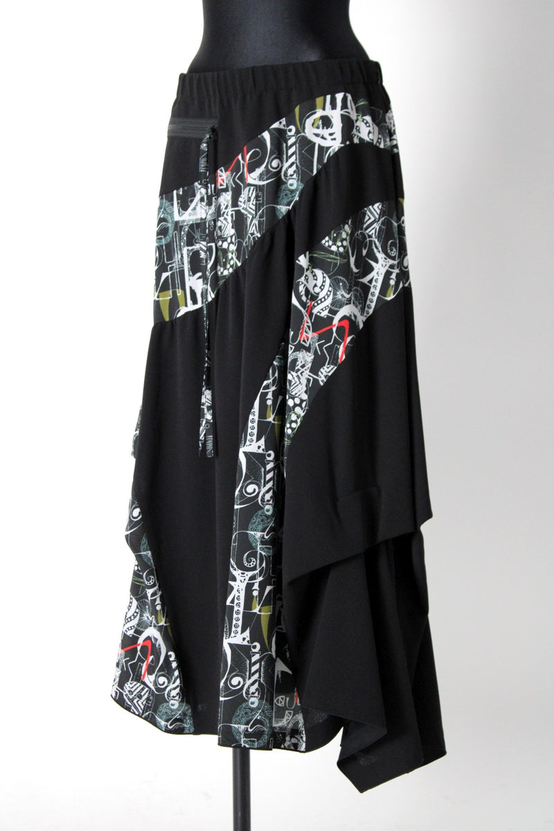 SKIRT-300K