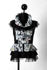 VEST-304K