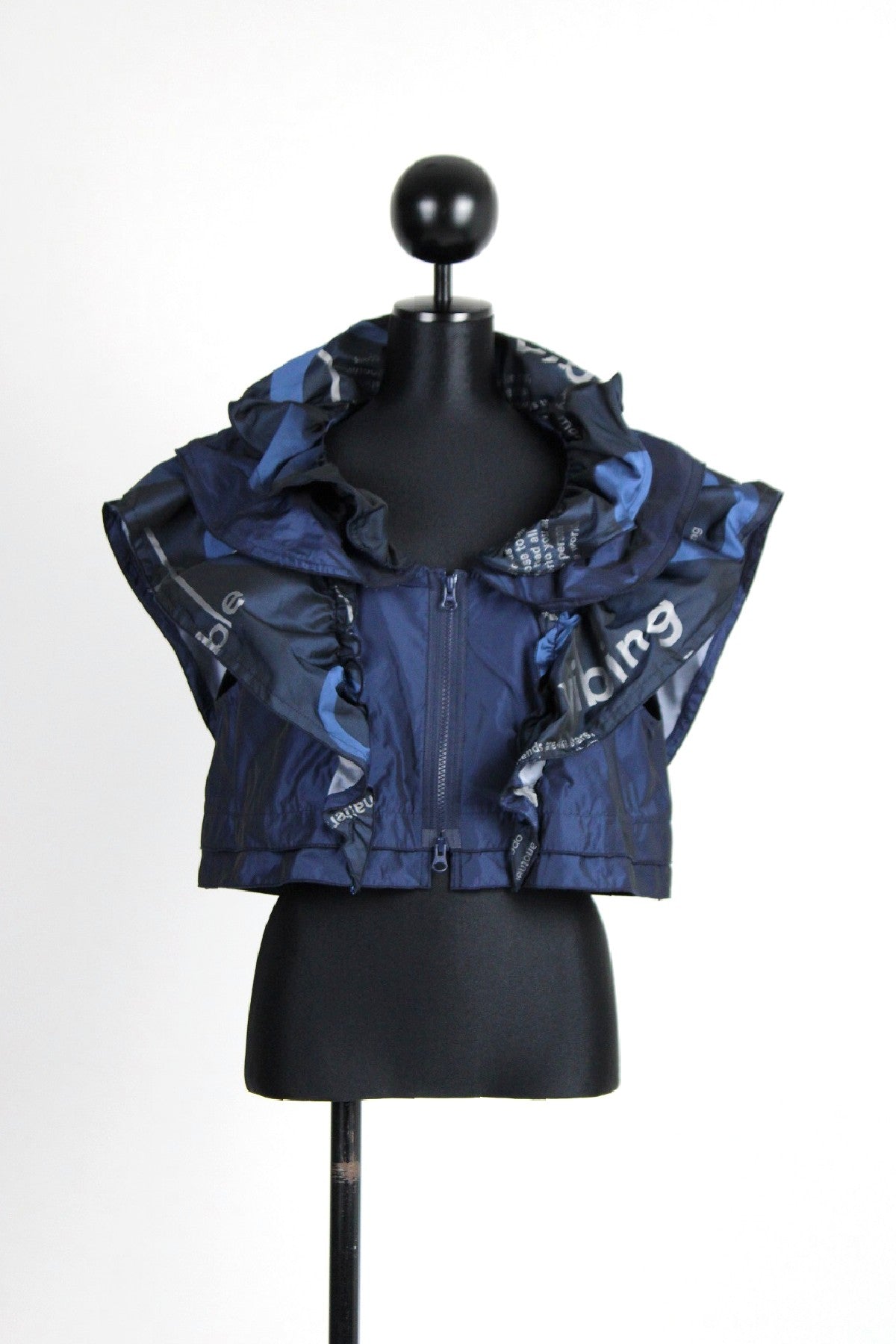 VEST – eternallyblaze