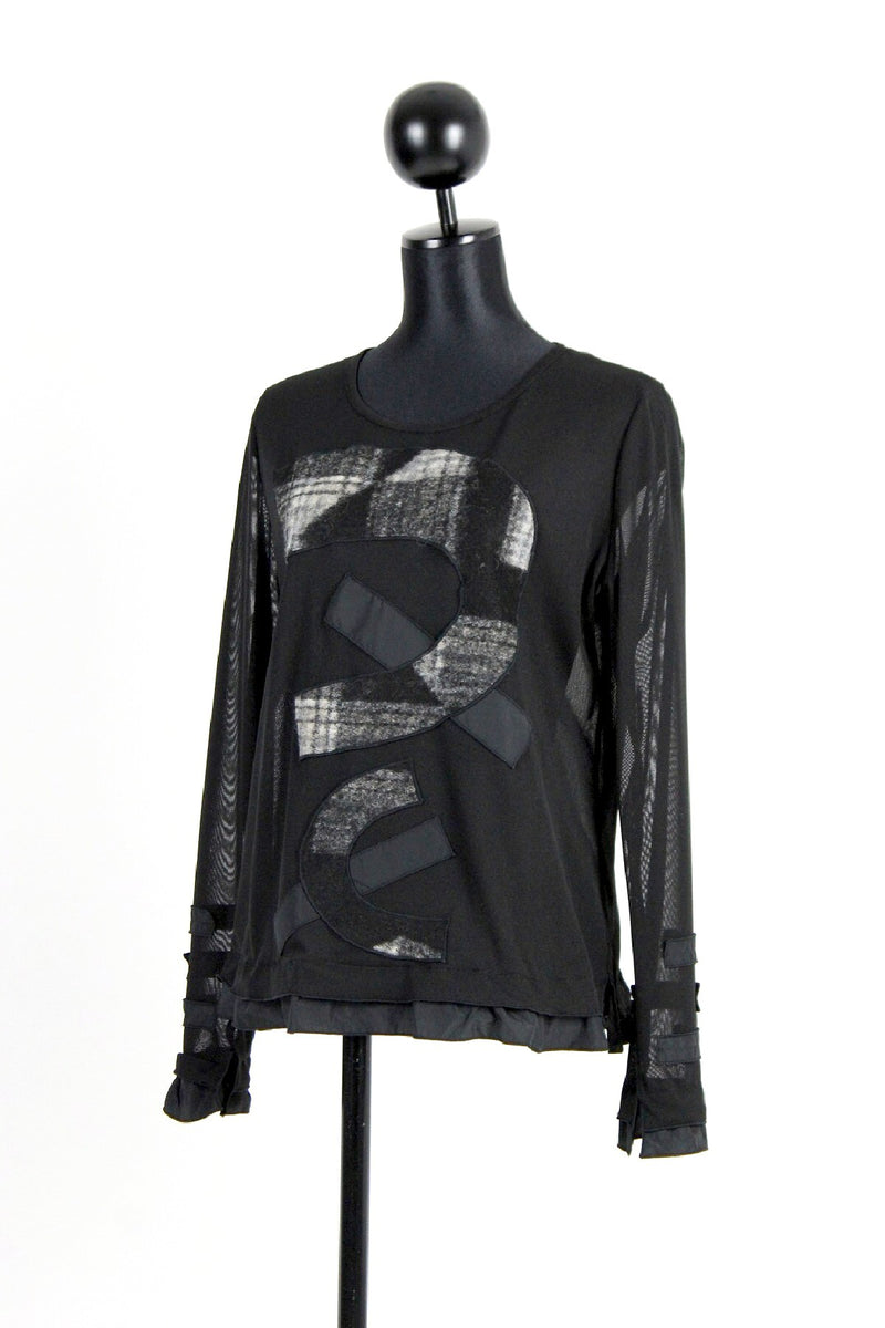 BLOUSE-1566733