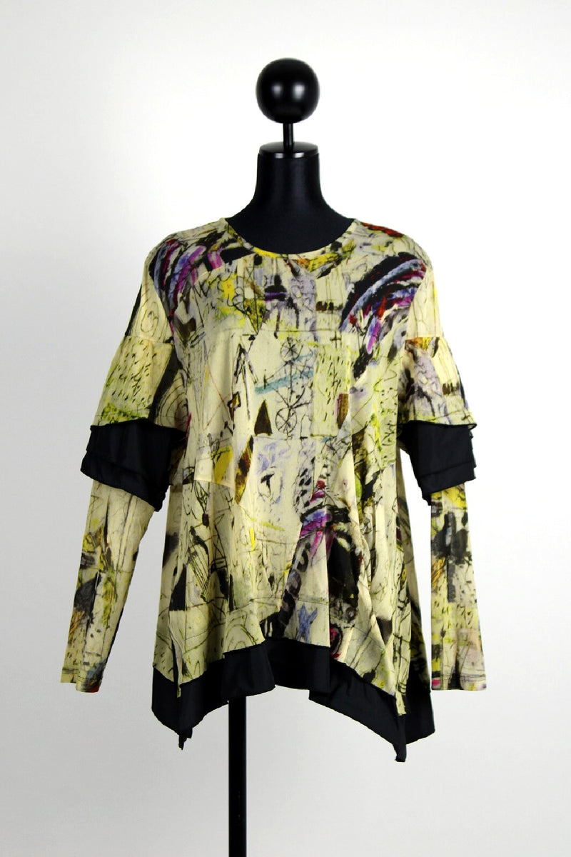 BLOUSE-1566503