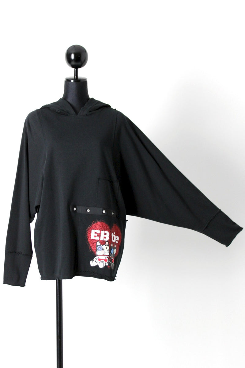 BLOUSE-351B