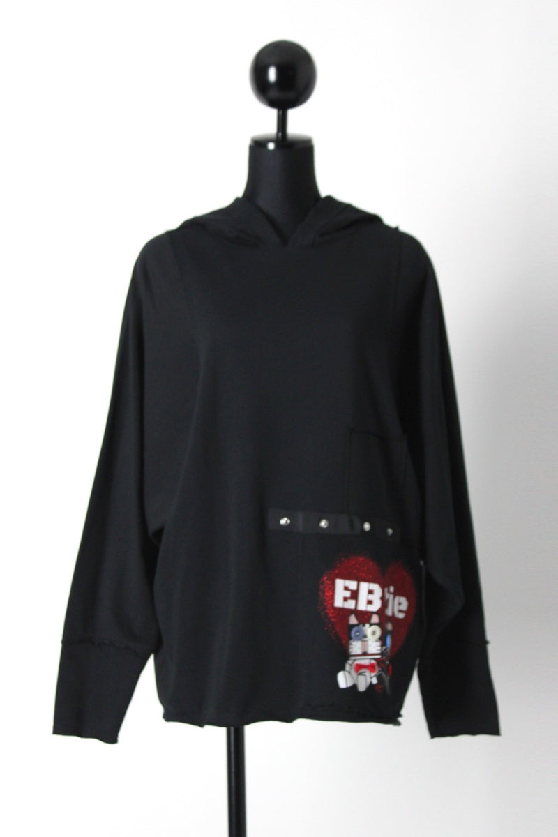 BLOUSE-351B