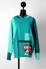 BLOUSE-351B