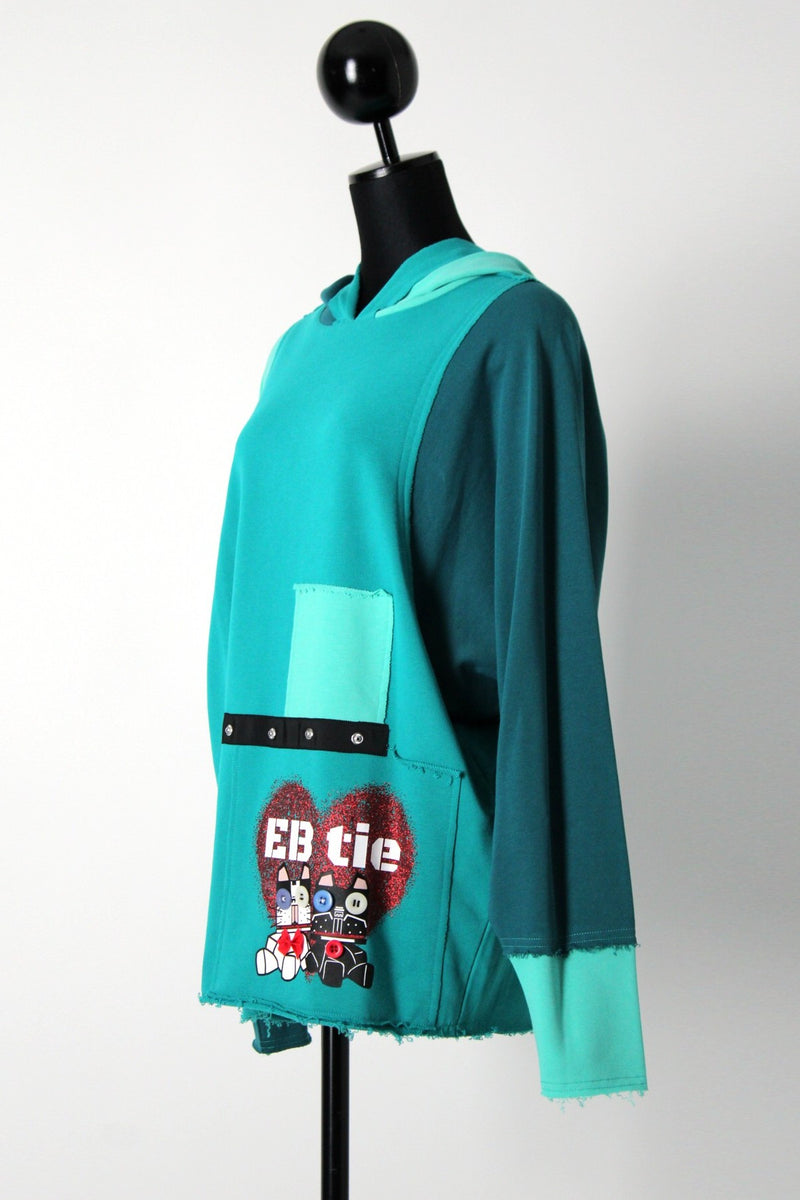 BLOUSE-351B