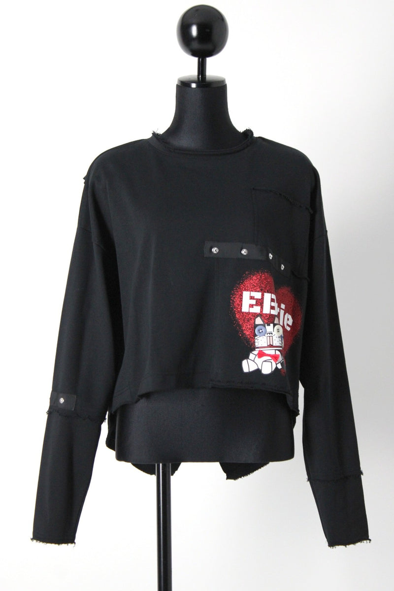 BLOUSE-352B