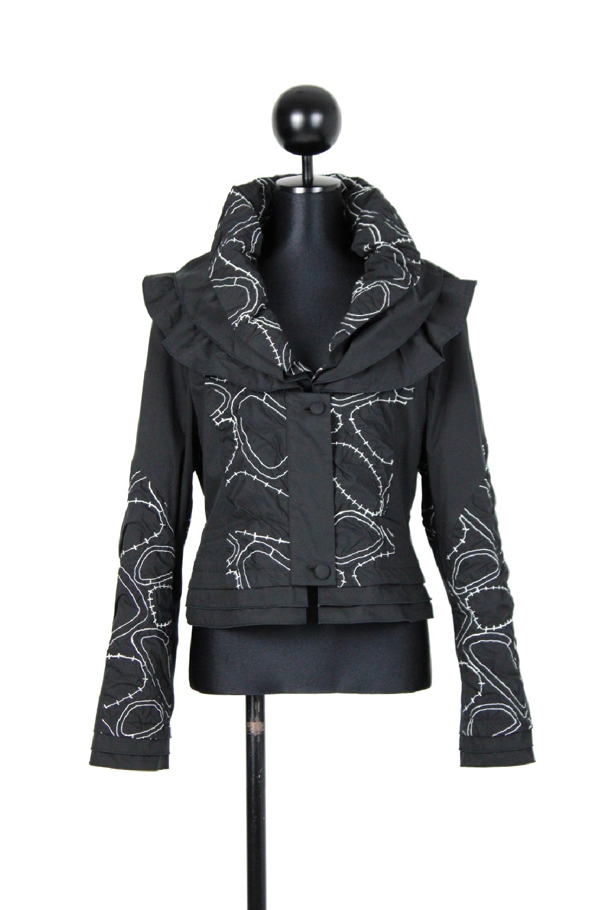 EIKO KONDO – eternallyblaze