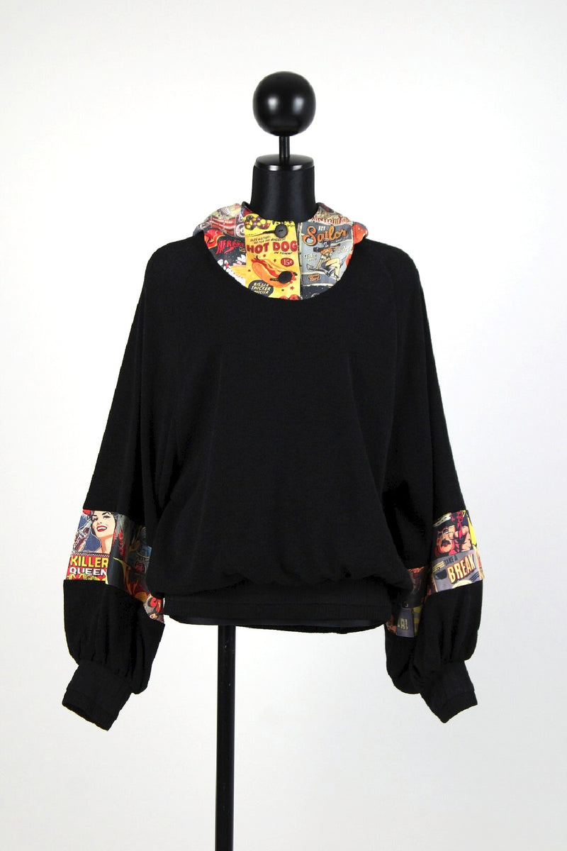 BLOUSE-9566511