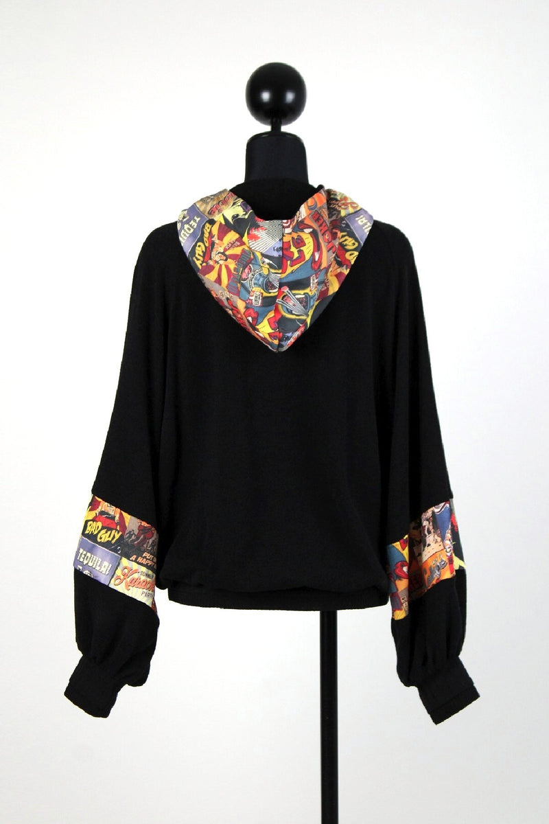 BLOUSE-9566511