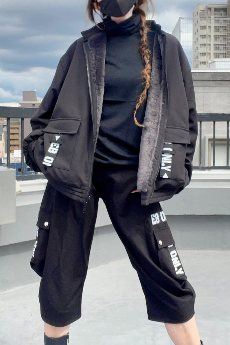 JACKET-336B