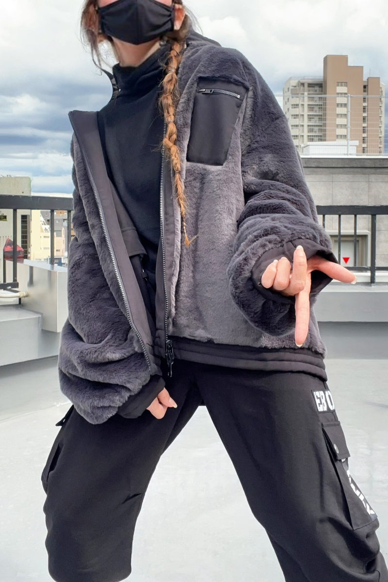 JACKET-336B