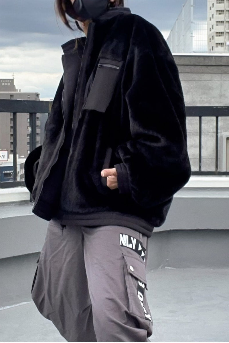 JACKET-336B