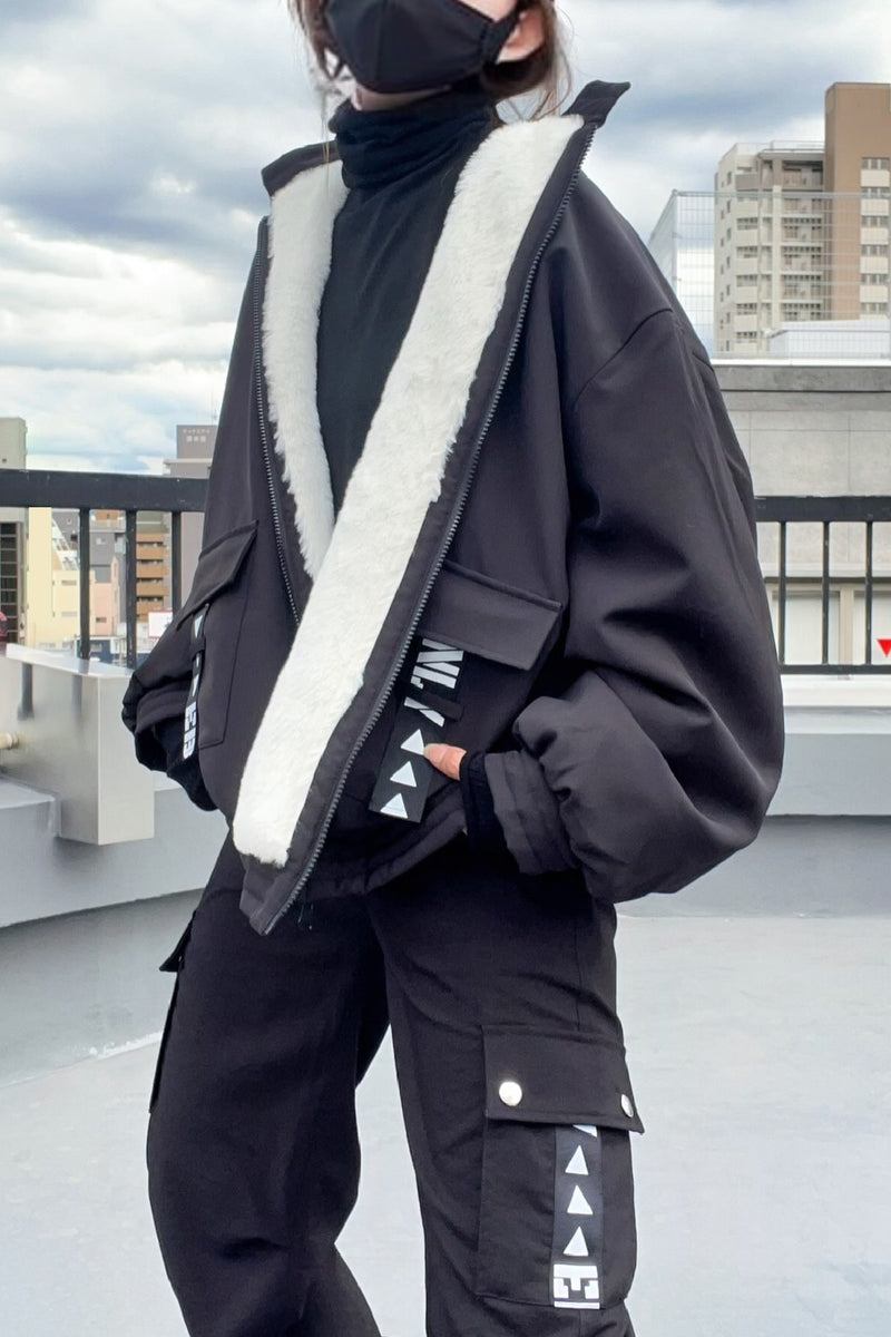 JACKET-336B