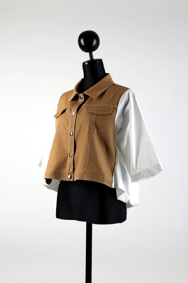 VEST-316P