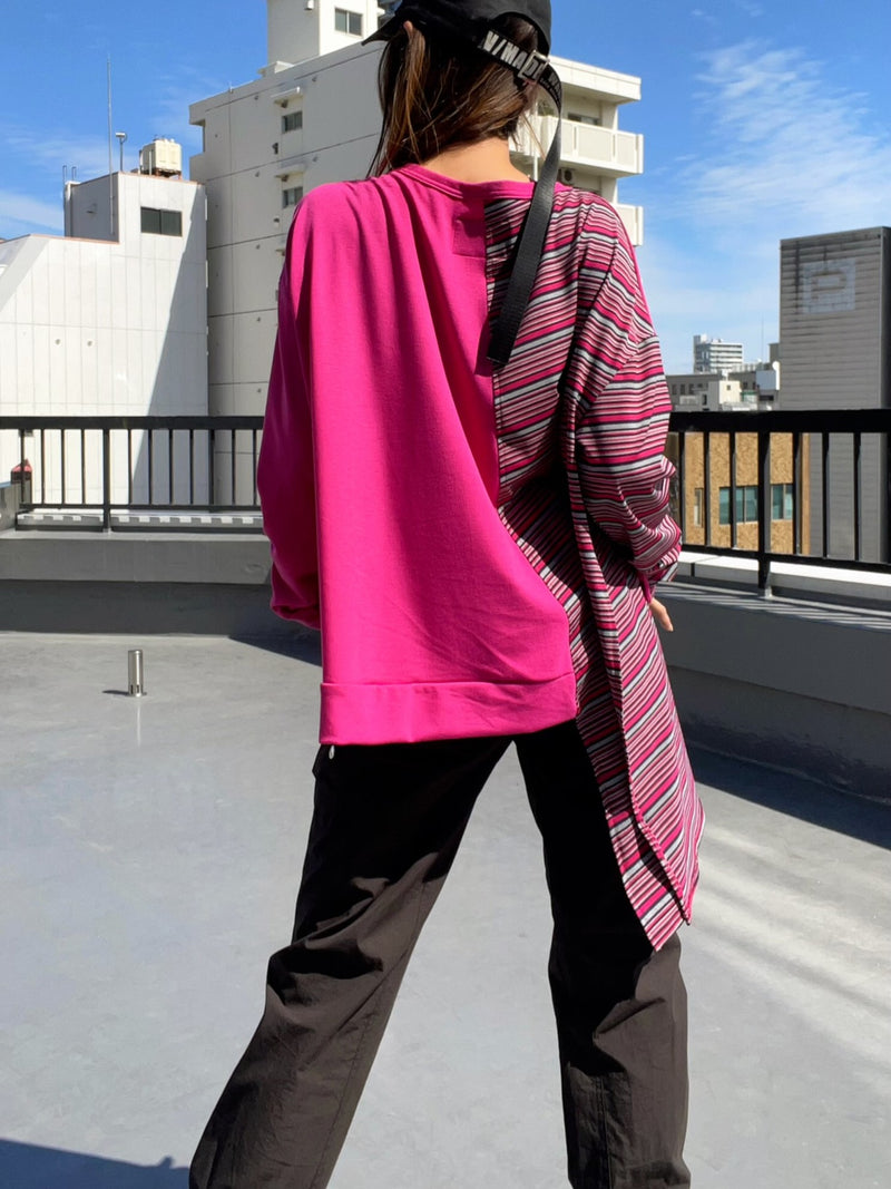 BLOUSE-347B