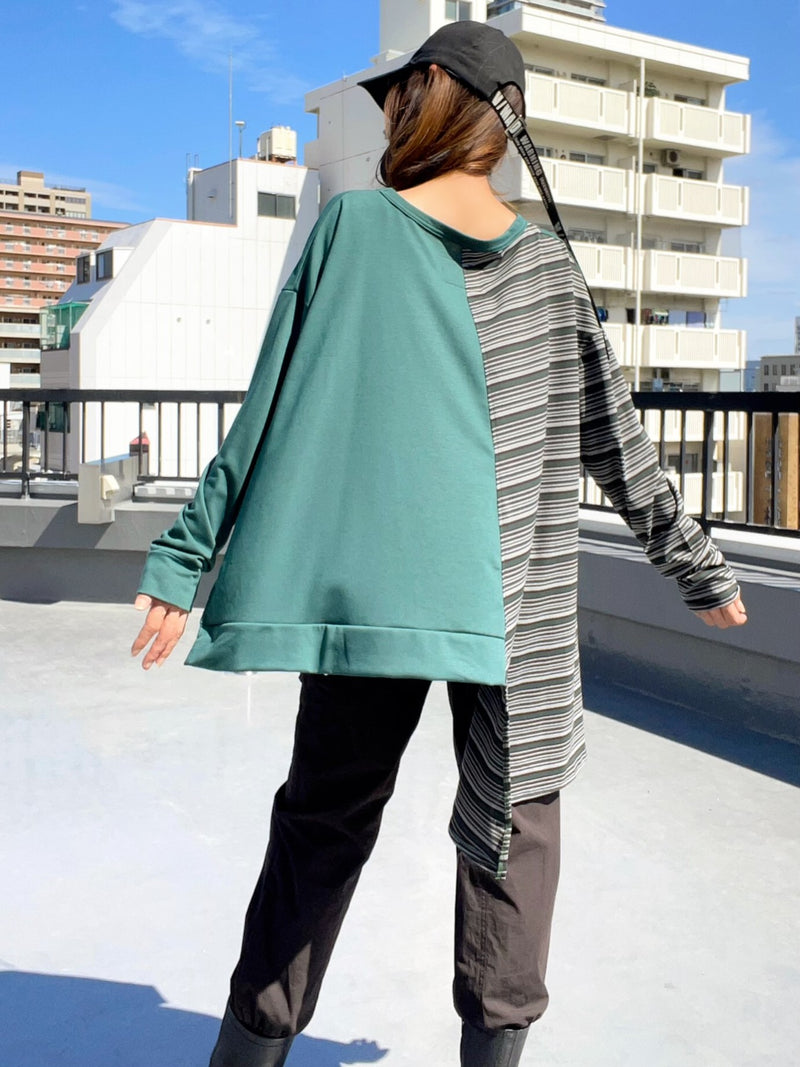 BLOUSE-347B