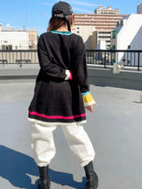KNIT-324B
