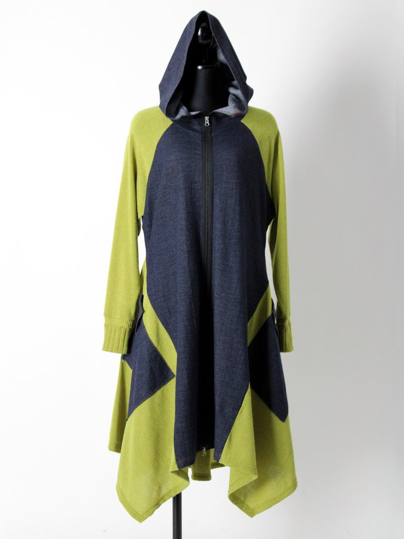 COAT-300B