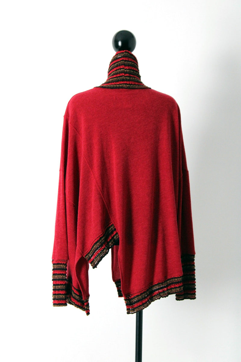 KNIT-330B