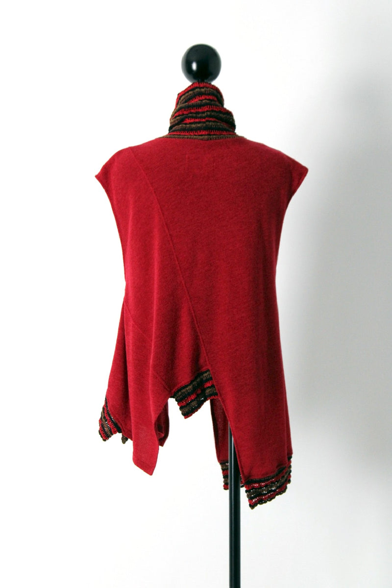 KNIT-329B