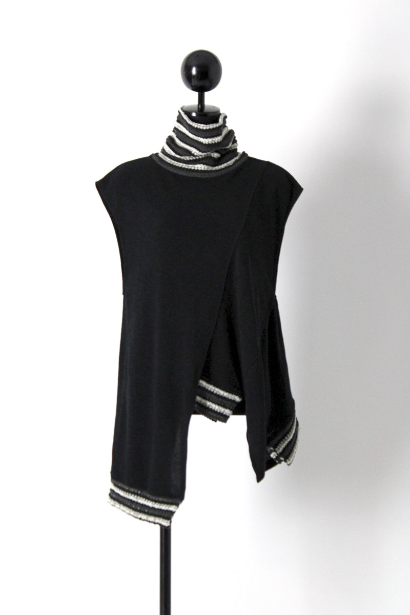 KNIT-329B