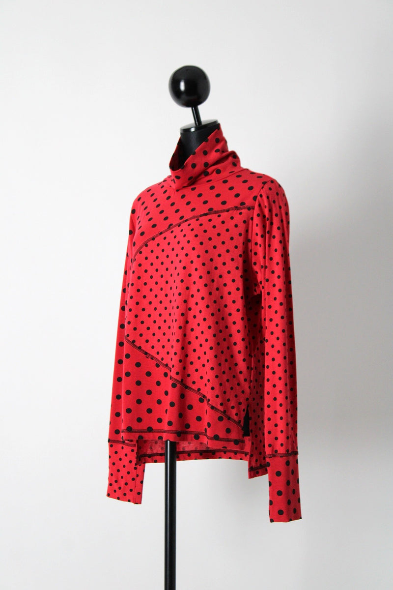 BLOUSE-340B