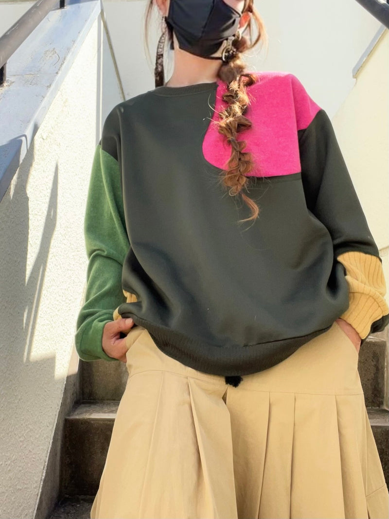 BLOUSE-355B