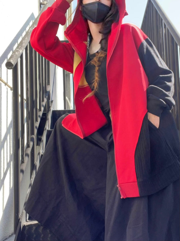 JACKET-340B