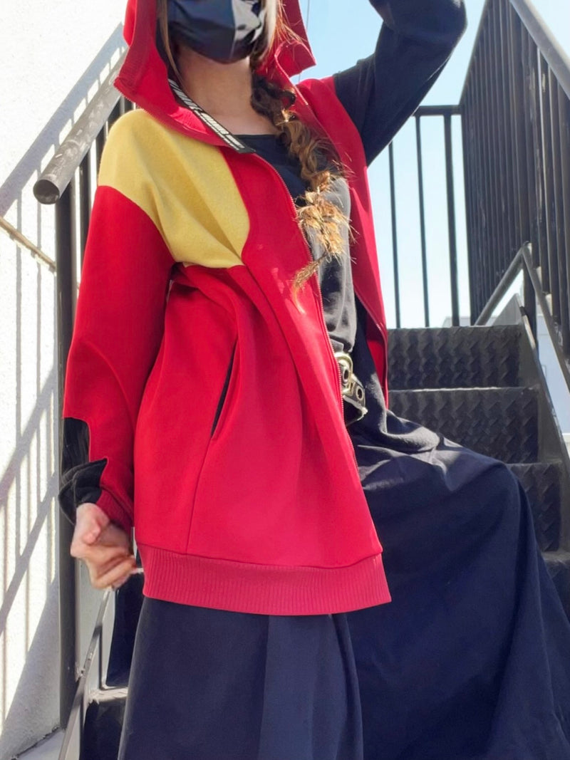 JACKET-340B