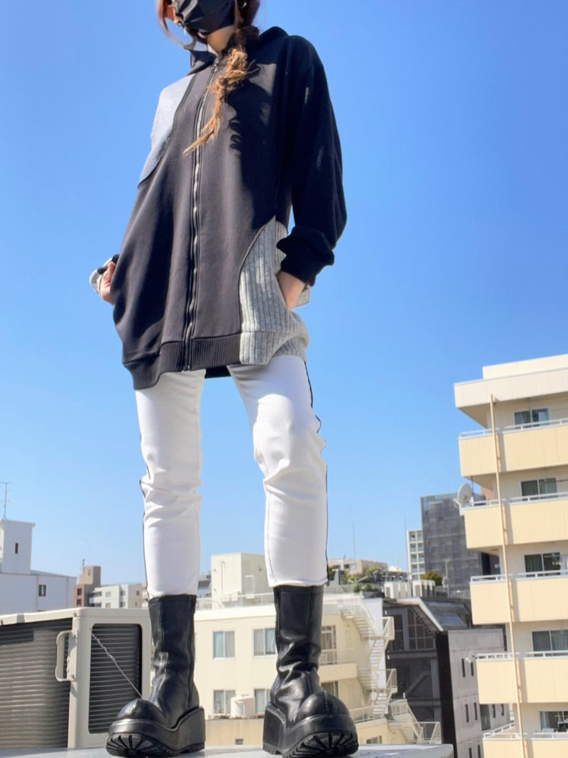 JACKET-340B