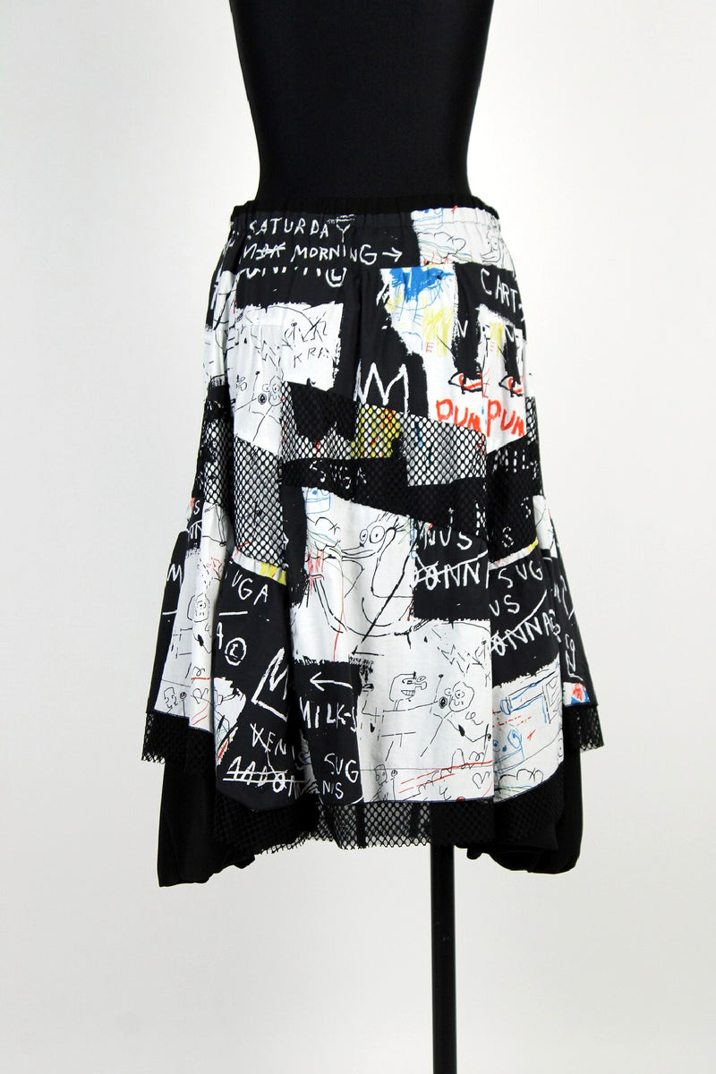 SKIRT-1517354