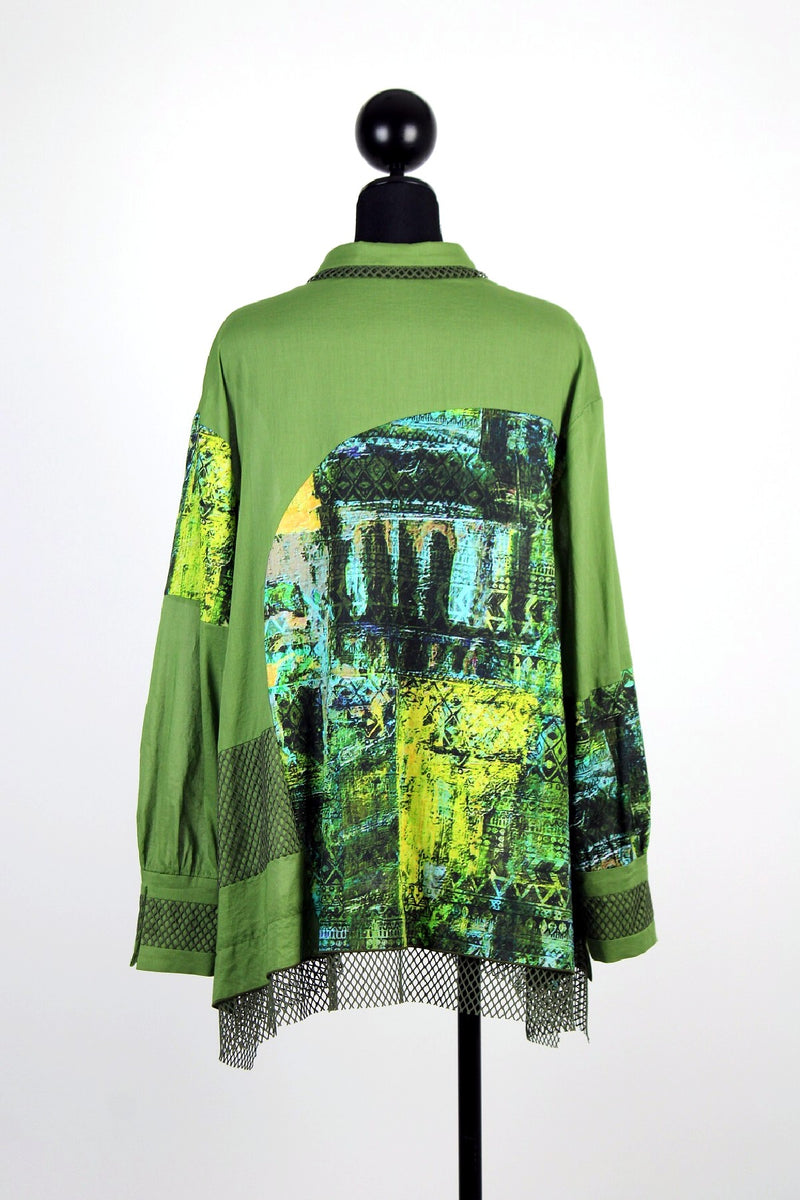 BLOUSE-1526553